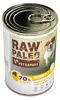 Vet Expert Raw Paleo Puppy Monoprotein Turkey 400g Produktbild-Vorschau 2