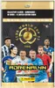 A product package for FIFA Club World Cup trading cards, featuring images of several famous football players. Podgląd zdjęcia produktu