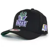 Mitchell & Ness Mütze 50th Anniversary Patch Milwaukee Produktbild-Vorschau 3