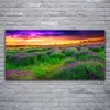 Tulup Leinwand-Bilder 120x60 Wandbild Canvas Kunstdruck Produktbild-Vorschau 2