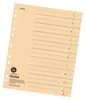 Falken Trennblatt 80001845 A4 180g Karton ch 100St. Produktbild-Vorschau 2