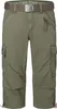 Timezone Cargo-Shorts mit Gürtel und Mehrfachtaschen  Produktbild-Vorschau 1