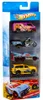 5-częściowy zestaw upominkowy Hot Wheels firmy Mattel Podgląd zdjęcia produktu 85