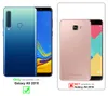 Cadorabo Panzer Folie für Samsung Galaxy A9 2018 Produktbild-Vorschau 2