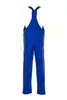 Planam Cargo-Latzhose BW 290 Gr. 56 kornblau Produktbild-Vorschau 3