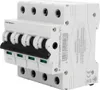 Interruttore sezionatore 4P 63A Doktorvolt DV-5480 Anteprima dell’immagine prodotto 8