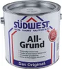 Südwest All-Grund 2,5 Liter Weiß Produktbild-Vorschau 2