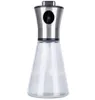 INF Fles met spuitmond voor olie/azijn, 200 ml Productafbeelding-voorbeeld 1