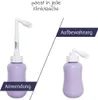 Reer Intimdusche Mama 380 ml Füllmenge Produktbild-Vorschau 5