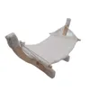 Kerbl 82591, Hammock pet bed, Katze, Braun, Weiß, Produktbild-Vorschau 8