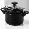 Autocuiseur en acier inoxydable 8 L  26 cm | sûr et Voir les images du produit 6