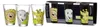 Verres Jungle Animals, lot de 3, contenance : 0,20 litre Voir les images du produit 4