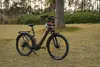 27,5-Zoll 70Nm E-Bike Elektrofahrrad Cityebike 48V15AH Produktbild-Vorschau 5