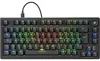 Sharkoon SKILLER SGK25, Gaming-Tastatur Produktbild-Vorschau 2