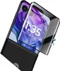 INF Ochranné tvrzené sklo pro Motorola Razr 50 / Razr 2024 Náhled obrázku produktu 3