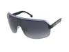 CARRERA TOPCAR 1/N T5C BLACKCRYSTAL BLACKWHITEBLUE 99/1/115 Produktbild-Vorschau 1