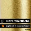Huuraa Trinkflasche American Football Ball 500ml Gold Produktbild-Vorschau 5