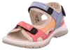 Waldläufer Trekkingsandalen Weiblich 32323031363734 Bunt 37 Produktbild-Vorschau 7