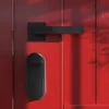 Yale Linus, Inteligentny zamek do drzwi, Czarny, Android, Podgląd zdjęcia produktu 3