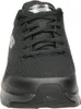 Skechers Arch Fit - Schwarz Polyester Größe: 43 Normal Produktbild-Vorschau 64