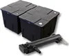 SunSun Komplettset: CBF-350B Teichfilter bis 60000 L Produktbild-Vorschau 1
