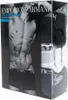 ARMANI Slip für Herren Produktbild-Vorschau 4