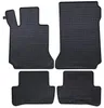 Gumové autokoberce Petex Mercedes Classe C W204 2007-2014 Anteprima dell’immagine prodotto 10