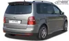 RDX Racedesign Heckspoiler RDDS095 Fahrzeugdach für VW Produktbild-Vorschau 1