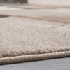 A close-up view of a carpet's edge and texture. Anteprima dell’immagine prodotto