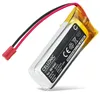 CELLONIC Akku kompatibel mit Somfy 5121348B, Nina Timer io, Produktbild-Vorschau 1