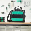 Mustbau beleuchtete Organizer-Werkzeugtasche für Bohrer, Produktbild-Vorschau 4