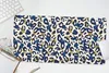 MuchoWow® Mauspad Mousepad Panther - Design - Blau - Grün Produktbild-Vorschau 6