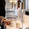 Zafferano - Carolina LED-Tischlampe mit Touch-Dimmfunktion, Produktbild-Vorschau 3