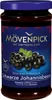 Mövenpick Gourmet-Frühstück Schwarze Johannisbeere, 250g Produktbild-Vorschau 1