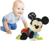 Baby Mickey Mouse - Krabbel mit mir - baby Clementoni Produktbild-Vorschau 3