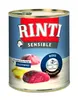 RINTI Sensible Ross, Hühnerleber + Kartoffel 800g, Adult, Produktbild-Vorschau 2