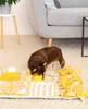 Alfombra olfativa para perros Lionto, juguete de Vista previa de la imagen del producto 8