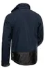Elysee Softshelljacke Gamma Gr. M marine/schwarz Produktbild-Vorschau 8