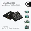 CELLONIC 2x Akku für Kamera Kompatibel mit Panasonic Lumix Produktbild-Vorschau 6