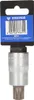 KS TOOLS Vielzahn-Bit-Stecknuss, 1/2", 55 mm, M14 Produktbild-Vorschau 8