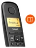 Gigaset A270 Duo Telefono DECT con Identificatore di Anteprima dell’immagine prodotto 7
