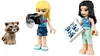 LEGO 41681 Friends Wohnmobil- und Segelbootausflug Produktbild-Vorschau 6