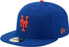 New Era 59Fifty Cap AUTHENTIC ON-FIELD New York Mets - 7 Produktbild-Vorschau 1