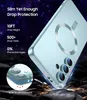 Coque magnétique pour Samsung Galaxy S25, étui de Voir les images du produit 4