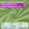 AR Line ARIZONA Handtuch-Serie – 700 g/m² Frottier in 9 Produktbild-Vorschau 8