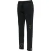 hummel Cima XK Trainingshose Damen black XL Produktbild-Vorschau 1