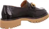 Paul Green Business Slipper Damen 31363031383234 Schwarz 40 Produktbild-Vorschau 6
