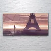 Coloray - Glasbild - 120x60 cm - Wandbild - Glasbilder - Produktbild-Vorschau 2