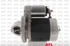 Ersatzteil Anlasser für Fahrzeuge mit 12 Volt und 1,2 Produktbild-Vorschau 1