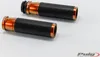 PUIG 3553T Ascent Griffe  passend fuer KAWASAKI KLE500 Produktbild-Vorschau 2
